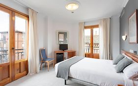 Hotel Alda Ciudad de Toro